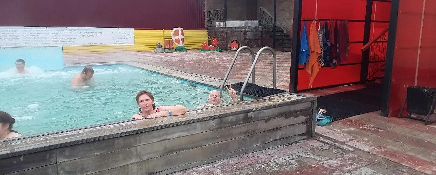 ОЗДОРОВЛЕНИЕ БЕЗ ЛЕЧЕНИЯ 